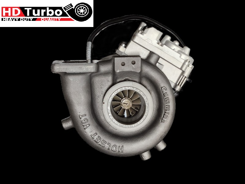 5606424RX Cummins HE300VG with VGT Actuator - Image 4