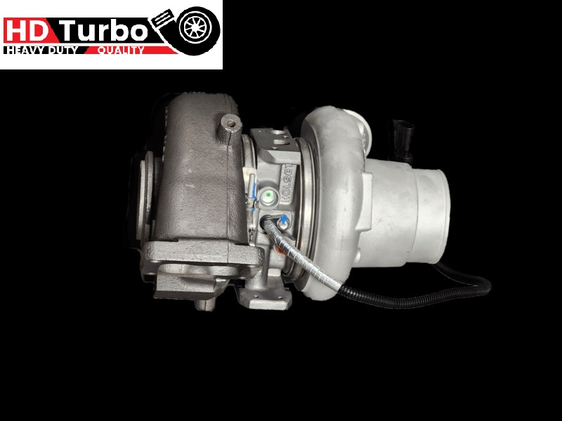 5606424RX Cummins HE300VG Turbocharger - Image 2