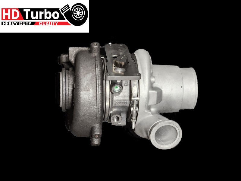 5606424RX Cummins HE300VG Turbocharger - Image 3