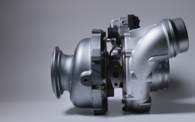 Detroit Diesel Turbocharger Maintenance Tips