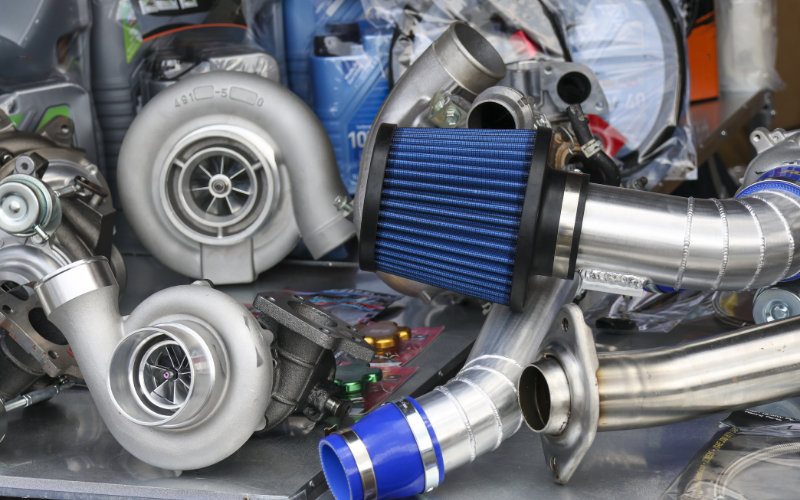 How Fleet Managers Reduce Semi-Truck Maintenance Costs