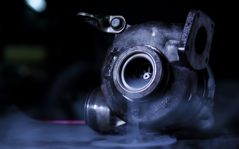 Ready to Reduce Your Fleet's Turbocharger Costs