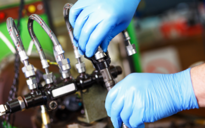 Cummins X15 Injector Replacement: When Is It Necessary?