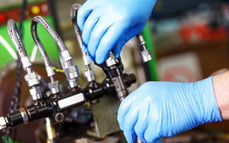 When to Replace Cummins X15 Injector