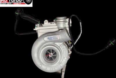 85030668 VOLVO D11 Holset HE400VE Turbo with VGT Actuator
