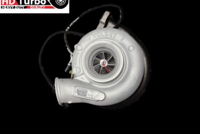 85030668 Volvo D11 Holset Turbo