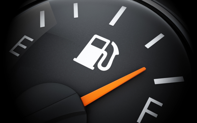 How Much Does Aerodynamics Matter for Fuel Economy