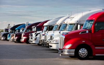 How to Maximize Fuel Economy in Semi Trucks
