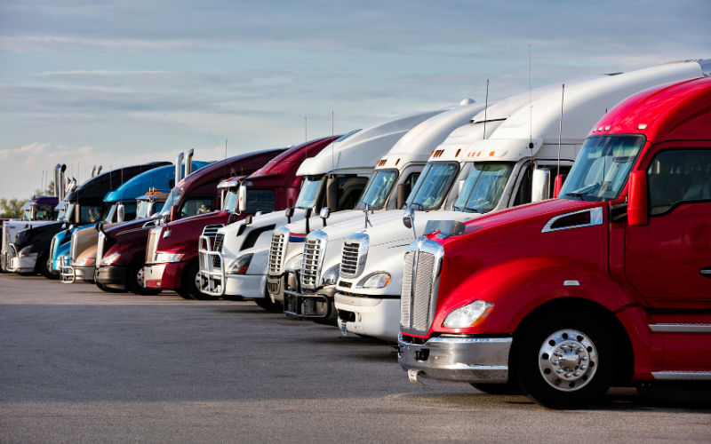 How to Maximize Fuel Economy in Semi Trucks