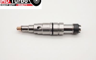 Cummins ISX15 and X15 Injector Part Numbers: A CM-Platform Guide