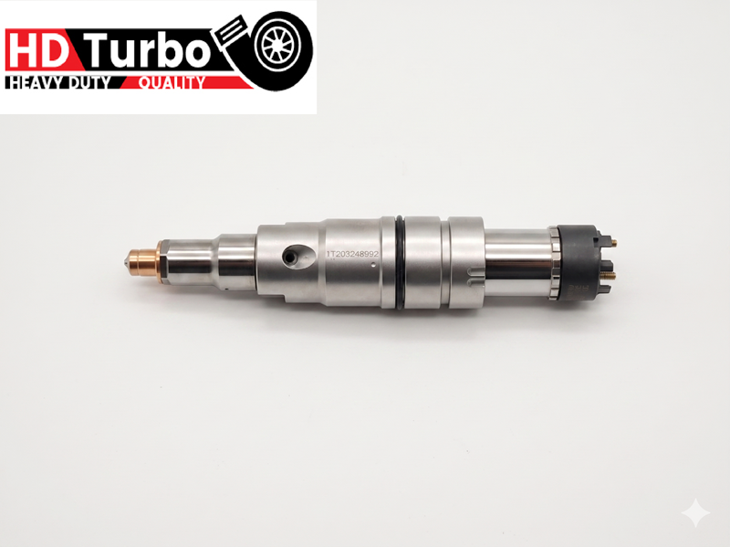 Cummins ISX15 and X15 Injector Part Numbers A CM-Platform Guide