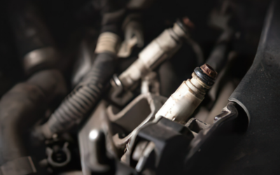 Detroit Diesel Injectors: A Platform Guide to DD13, DD15, DD16 and Series 60