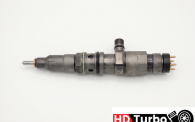 Remanufactured vs. Rebuilt vs. New Diesel Injectors: What the Terms Mean