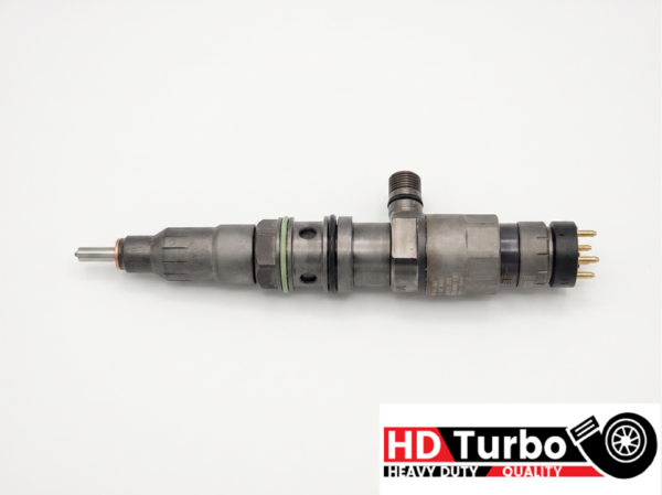 Remanufactured vs. Rebuilt vs. New Diesel Injectors What the Terms Mean