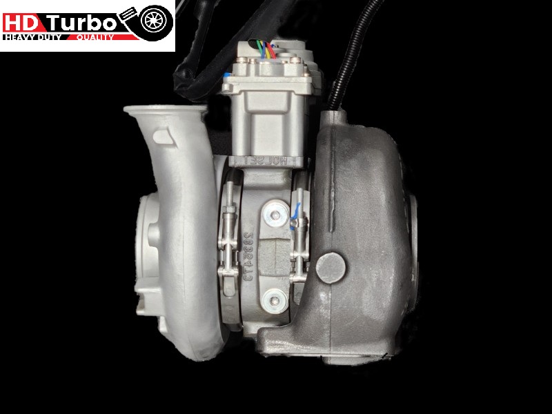 4352379RX Cummins with VGT Actuator - Image 5