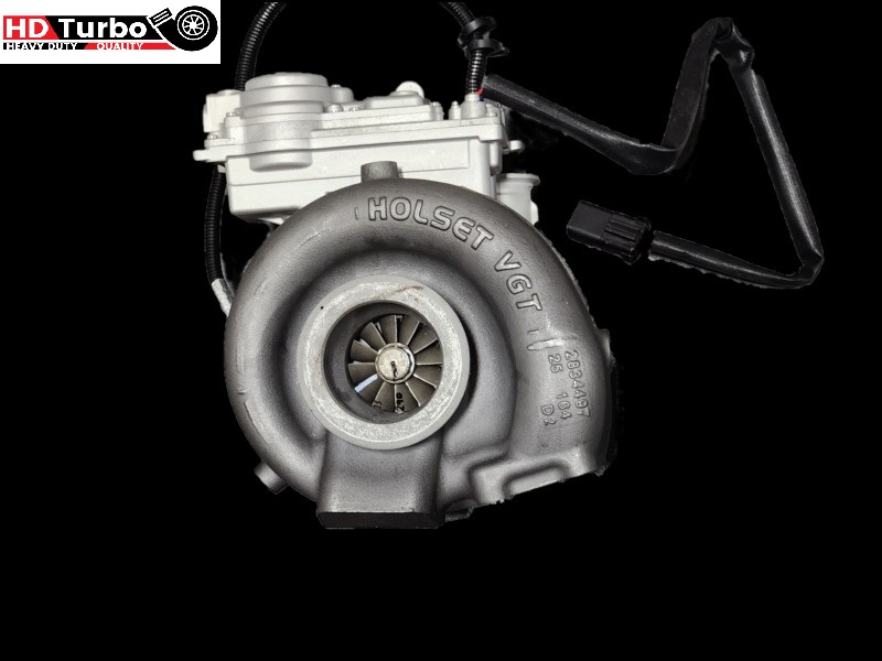 4352379RX Cummins with VGT Actuator - Image 3