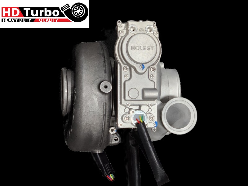 4352379RX Cummins with VGT Actuator - Image 4