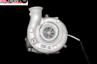 4352379RX Cummins Turbocharger