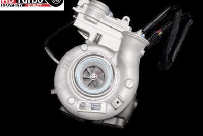 4352379RX Cummins with VGT Actuator