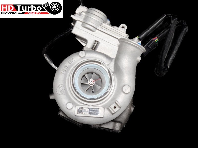 4352379RX Cummins with VGT Actuator