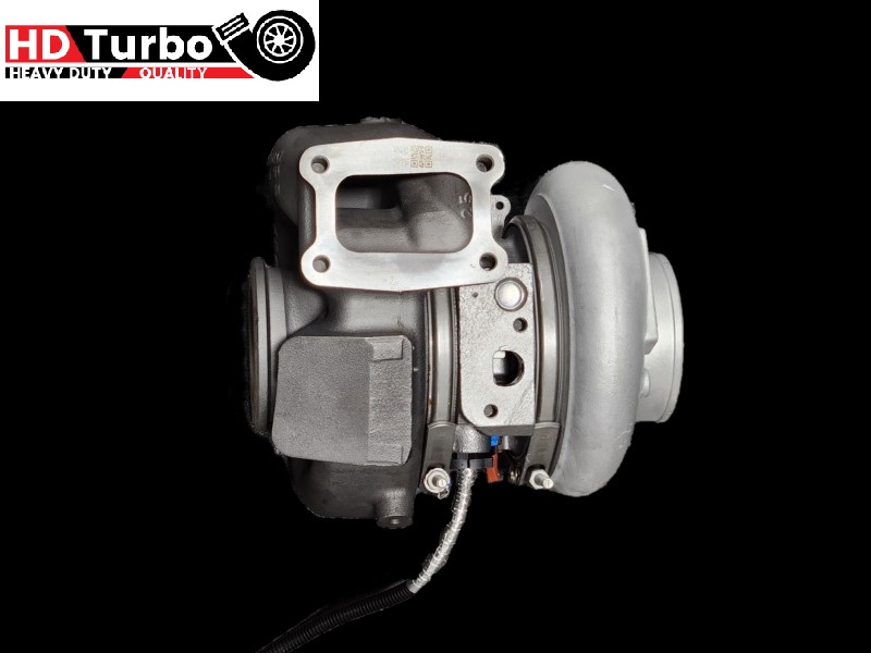 5495452RX Cummins Turbocharger - Image 5