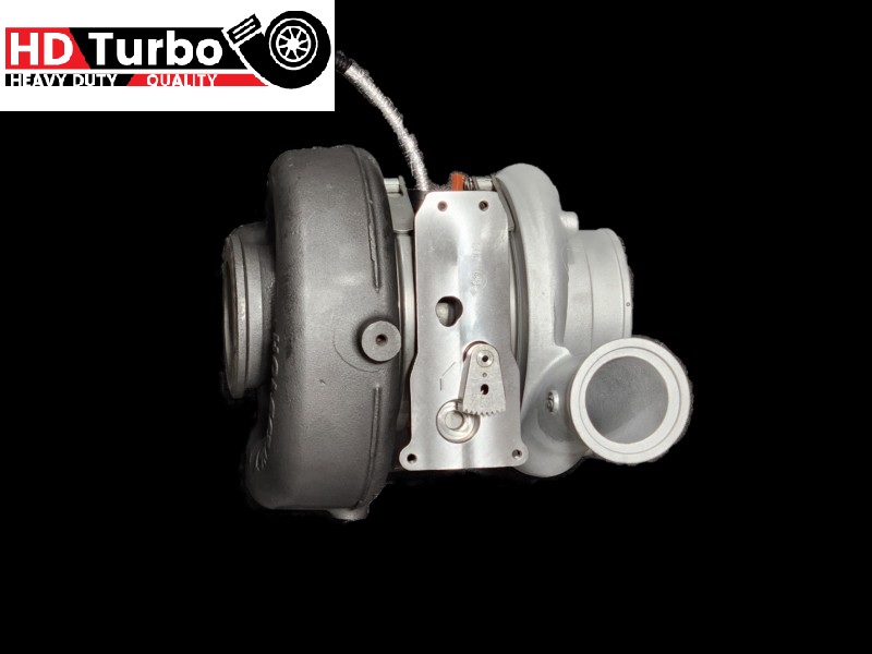 5495452RX Cummins Turbocharger - Image 2