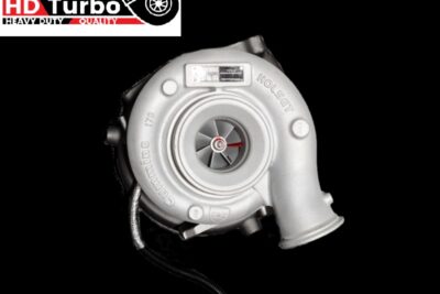 5495452RX Cummins Turbocharger