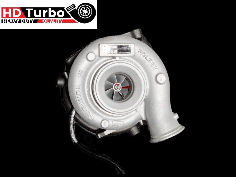 5495452RX Cummins Turbocharger