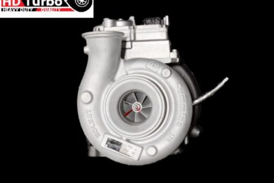 5495452RX Cummins with VGT Actuator