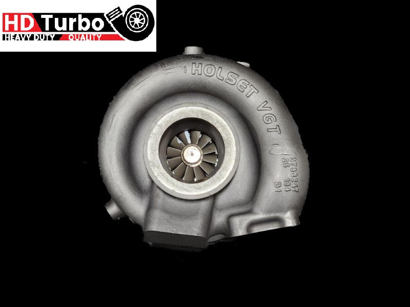 5495452RX Cummins Turbocharger - Image 4