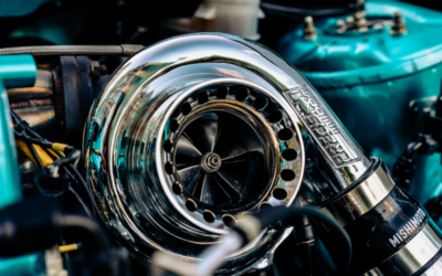 Turbo Whine, Whistle, or Rattle: What Each Noise Means